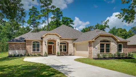 7319 Ramblewood Drive Magnolia TX 77354