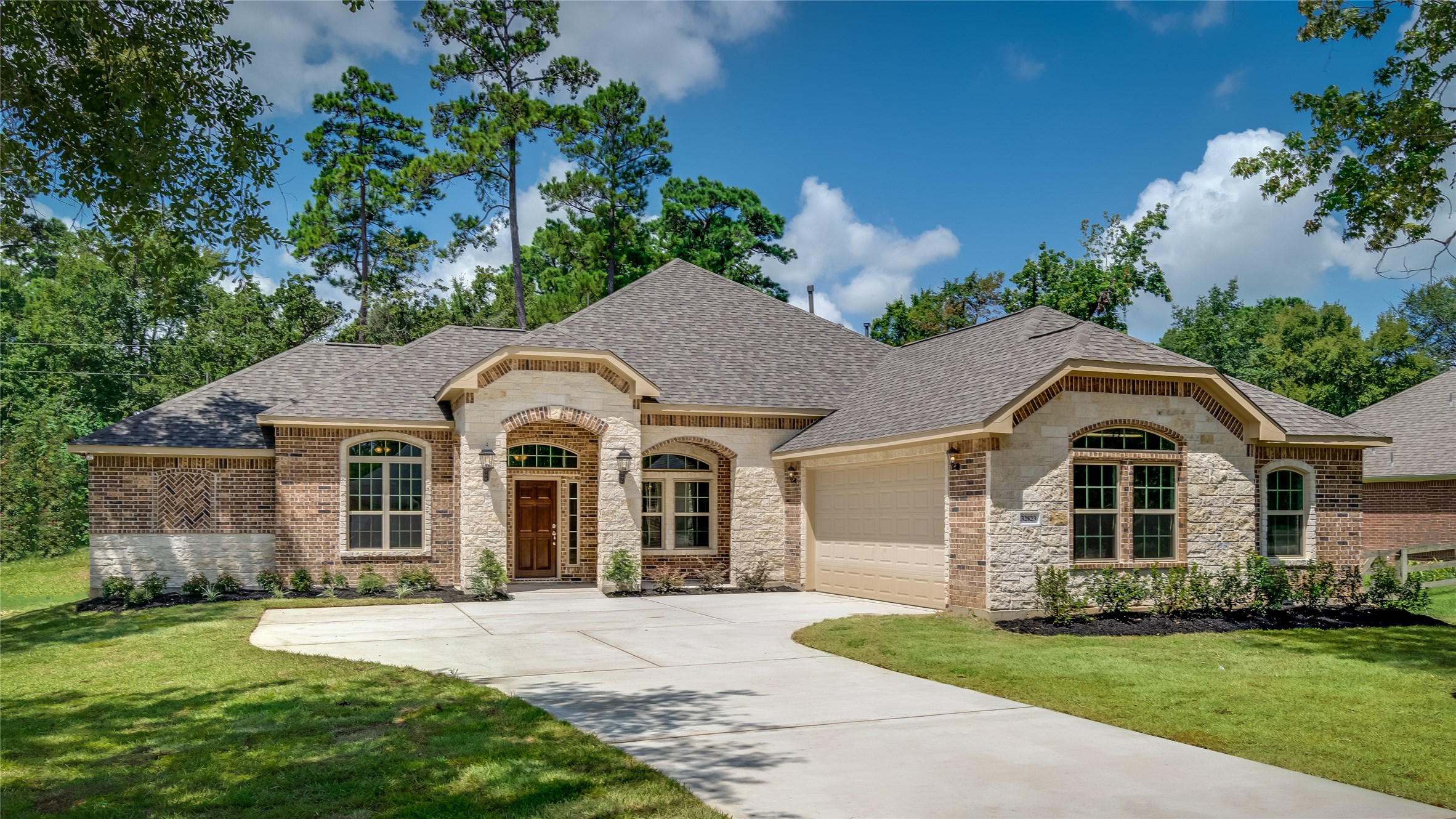 7319 Ramblewood Drive Magnolia TX 77354