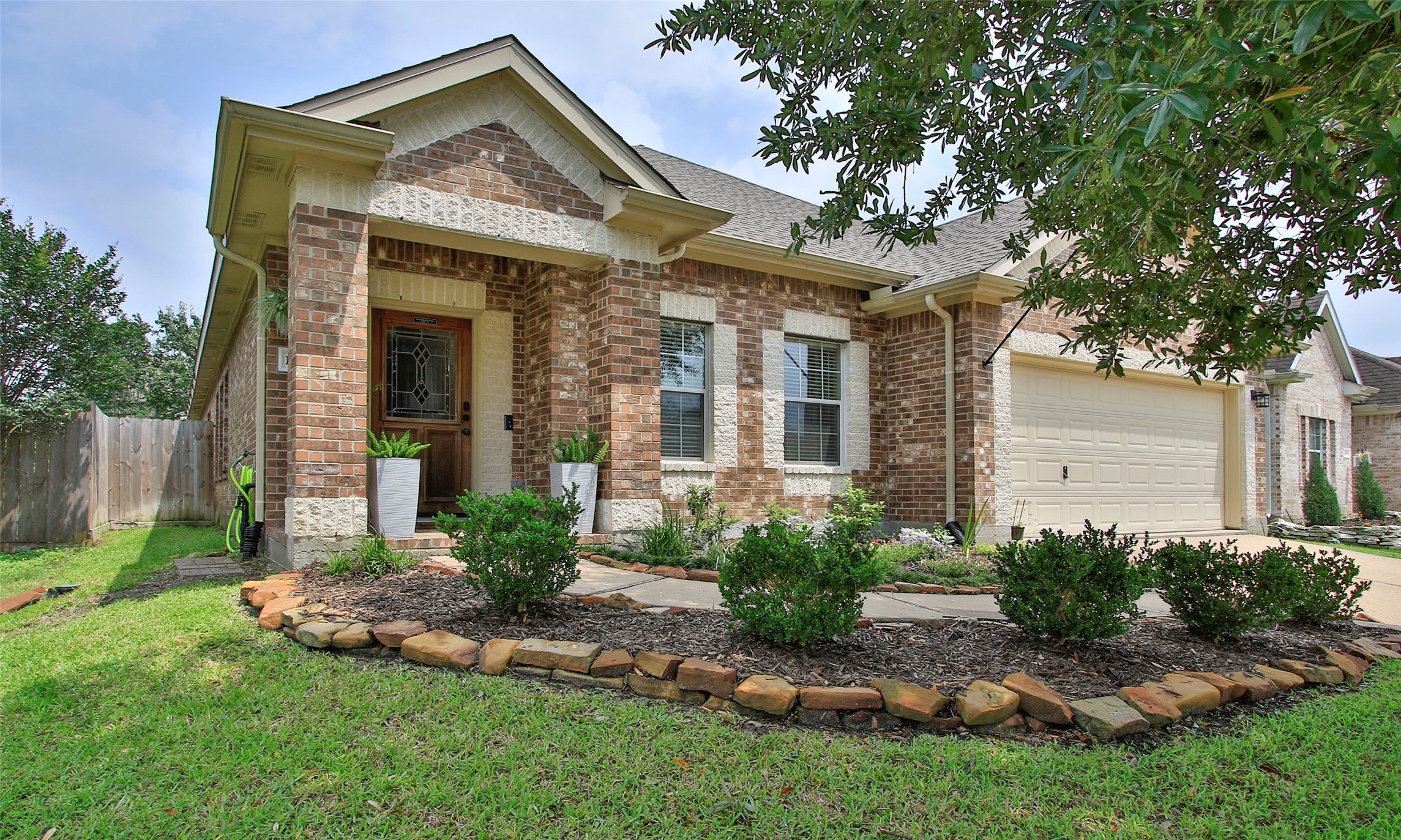 14234 Englewood Park Lane Cypress TX 77429