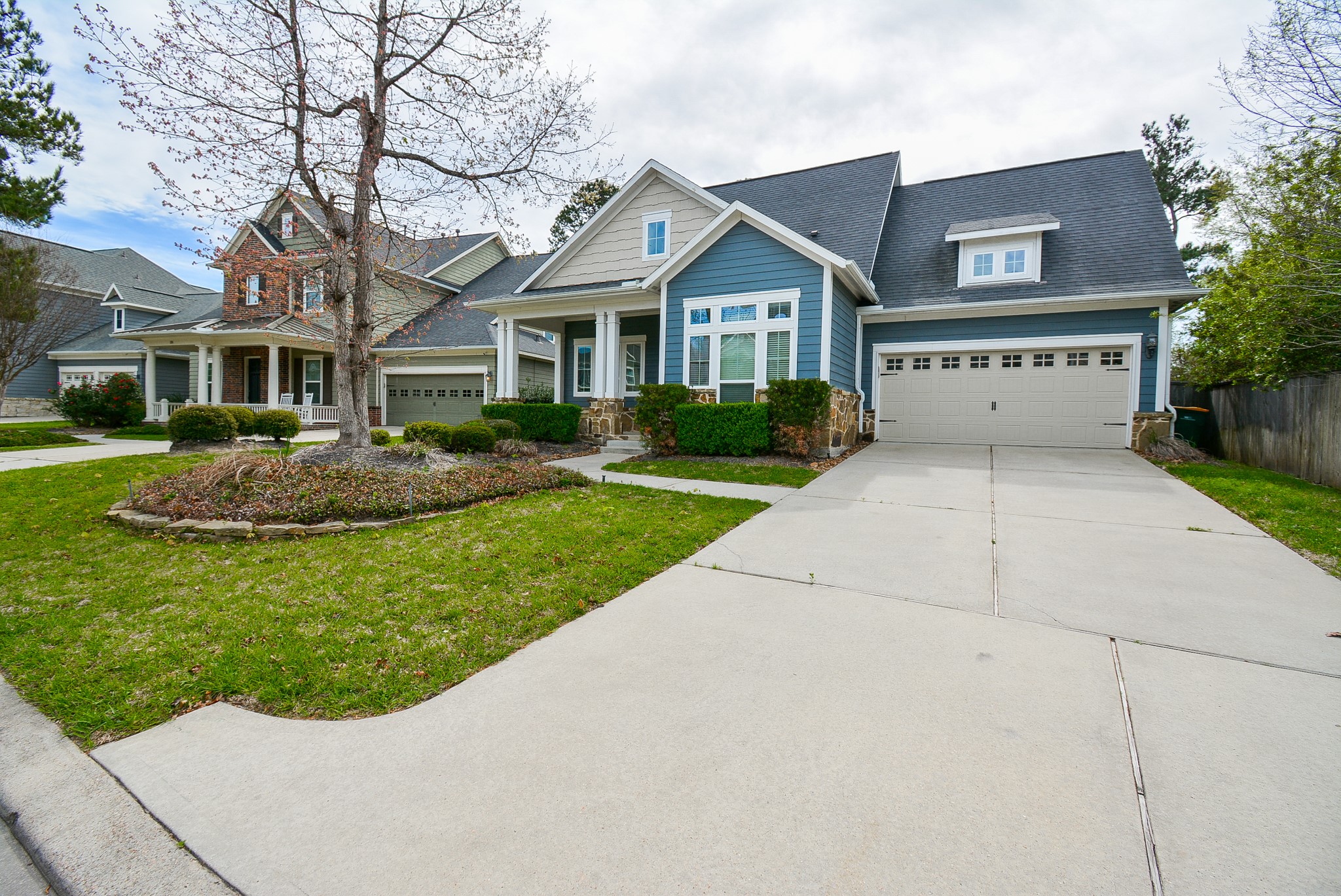 180 Cherry Oak Lane Montgomery TX 77316