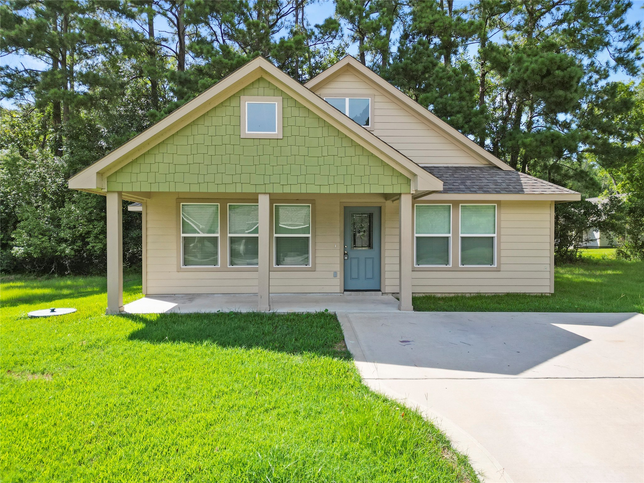 21 Drywood Lane Huntsville TX 77340
