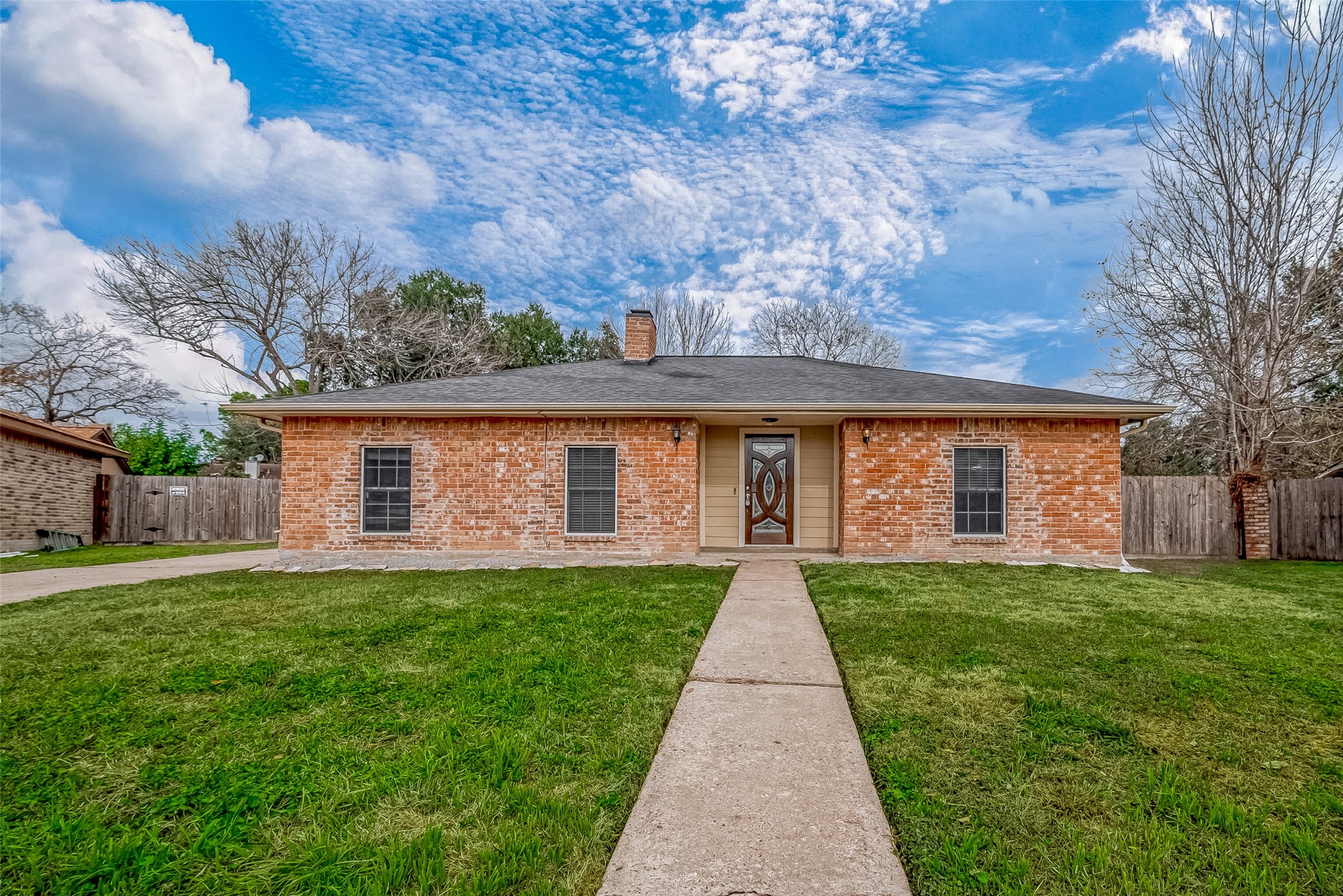 1603 Castle Creek Drive Missouri City TX 77489
