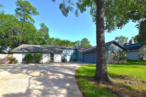 16007 Castaway Court Crosby TX 77532