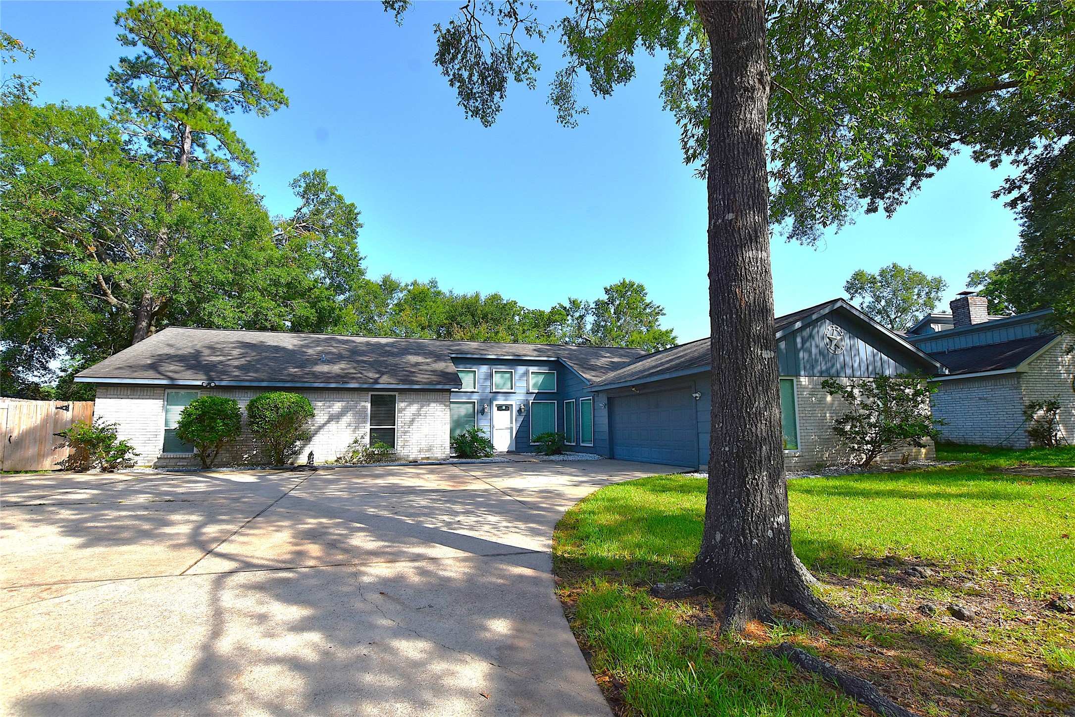 16007 Castaway Court Crosby TX 77532