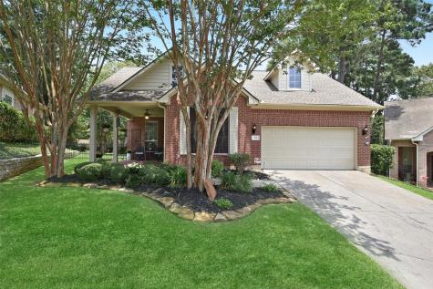 278 Creekwood W Montgomery TX 77356
