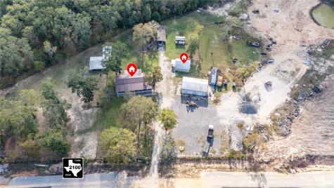 27811 Fm 2100 Road Huffman TX 77336