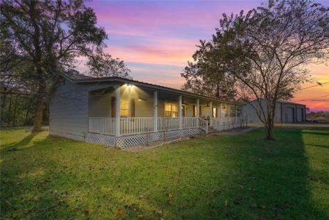27811 Fm 2100 Road Huffman TX 77336