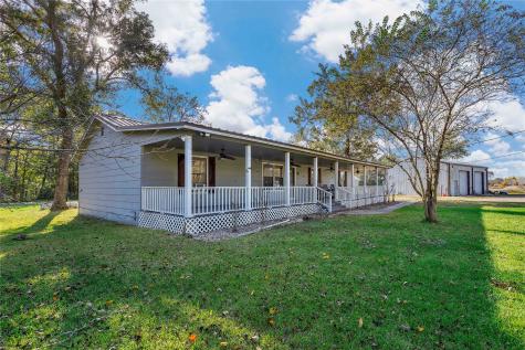 27811 Fm 2100 Road Huffman TX 77336