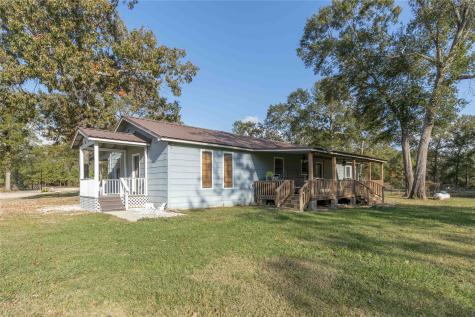 27811 Fm 2100 Road Huffman TX 77336