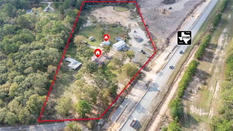 27811 Fm 2100 Road Huffman TX 77336
