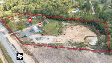 27811 Fm 2100 Road Huffman TX 77336