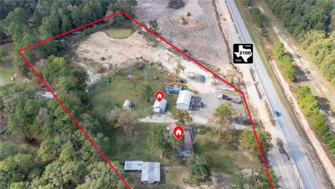 27811 Fm 2100 Road Huffman TX 77336