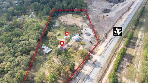 27811 Fm 2100 Road Huffman TX 77336