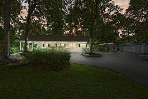 9221 Sharyn Drive Conroe TX 77384