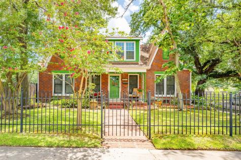 3127 Wisconsin Street Baytown TX 77520