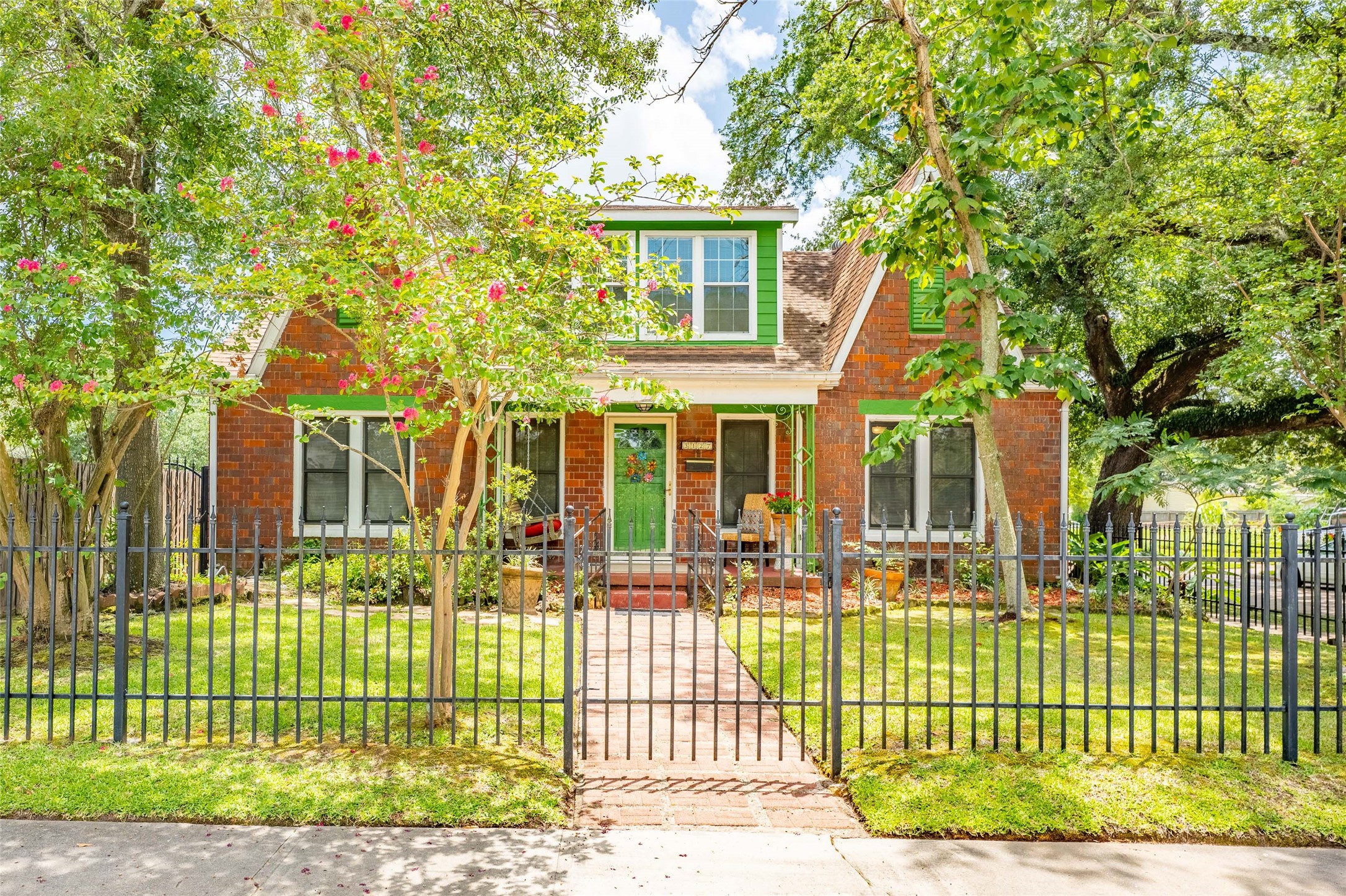 3127 Wisconsin Street Baytown TX 77520