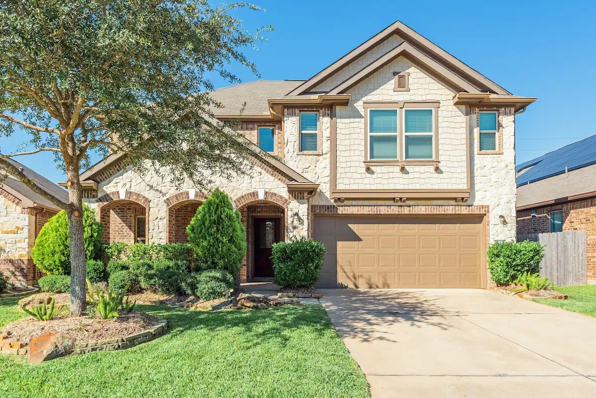 8111 Briscoe Foster Crossing Richmond TX 77406