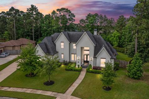 3302 S Vista Lake Lane Spring TX 77386