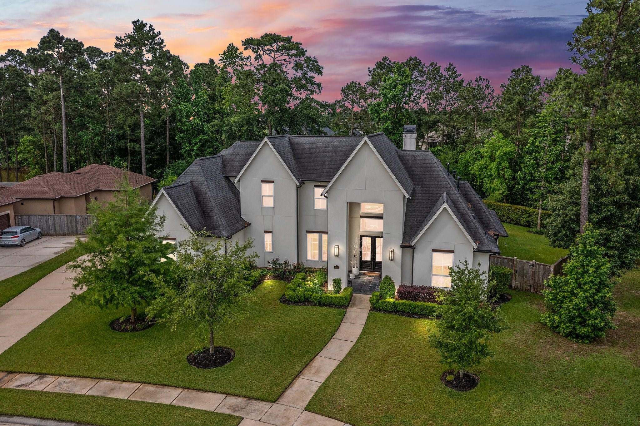 3302 S Vista Lake Lane Spring TX 77386