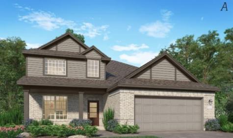 2928 Palominos Way Conroe TX 77301