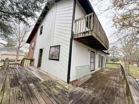 2806 Pearl Street Liverpool TX 77577