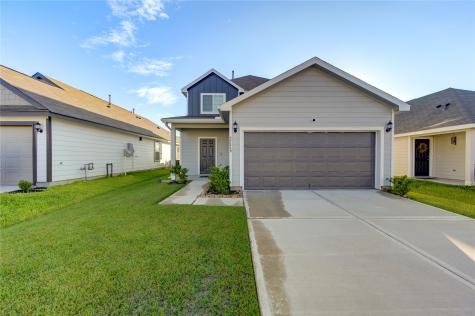 22549 Cormorant Court Splendora TX 77372