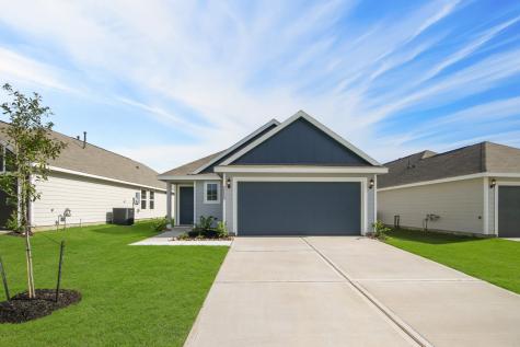 22557 Cormorant Court Splendora TX 77372