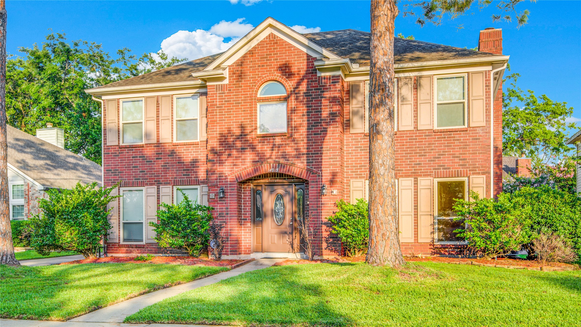 14915 Redwood Bend Trail Houston TX 77062