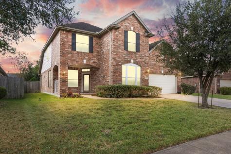 13931 Charterhouse Way Sugar Land TX 77498