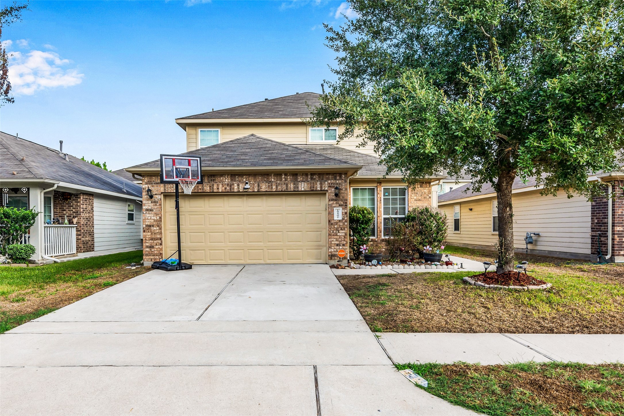 19502 Aventine Plantation Drive Katy TX 77449