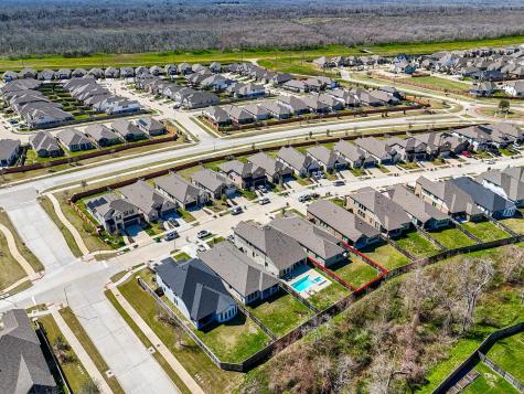 1914 Waters Branch Drive Missouri City TX 77459