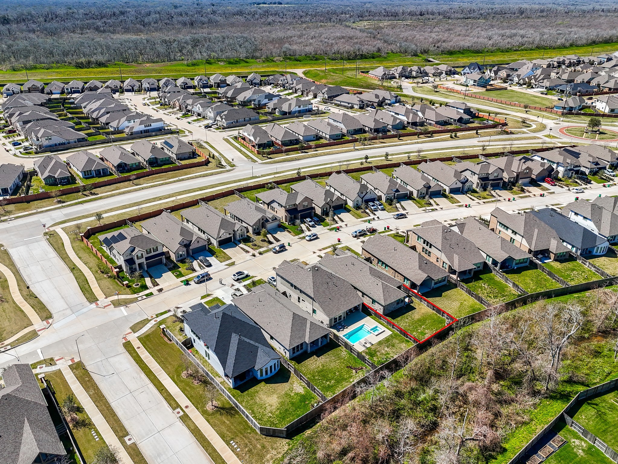 1914 Waters Branch Drive Missouri City TX 77459