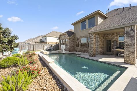 1125 Deer Valley Drive Friendswood TX 77546
