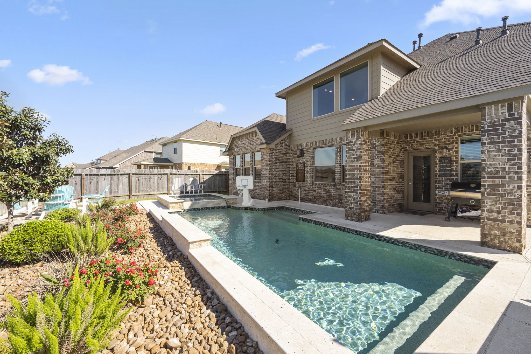 1125 Deer Valley Drive Friendswood TX 77546
