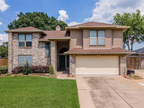 1301 Wesley Lane Deer Park TX 77536