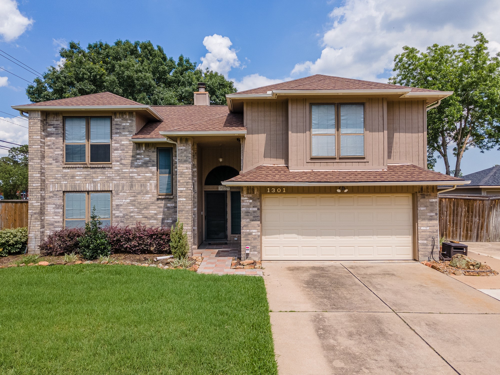 1301 Wesley Lane Deer Park TX 77536
