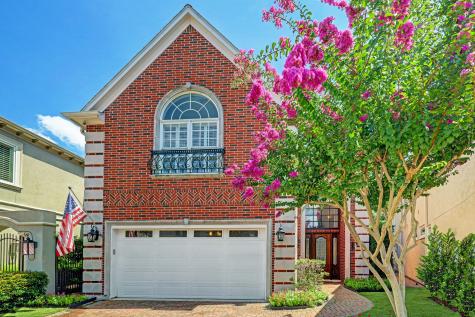 1110 Bayou Island Drive Houston TX 77063