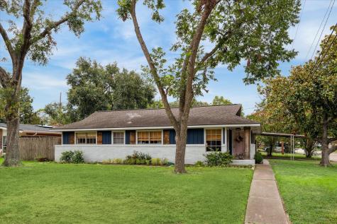 2302 Wilde Rock Way Houston TX 77018