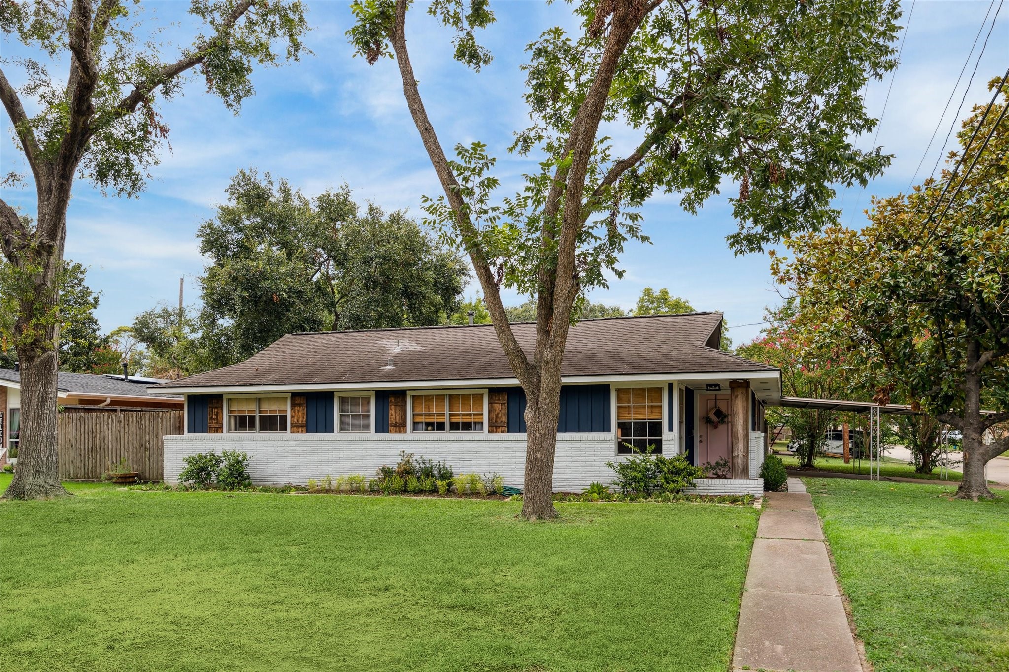 2302 Wilde Rock Way Houston TX 77018