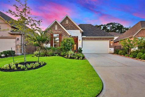7338 Kearney Hill Lane Spring TX 77389
