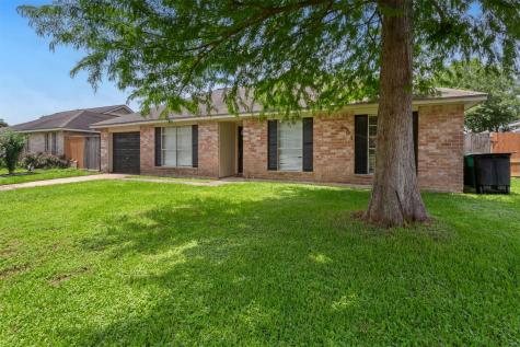 5226 Ridge Turn Drive Houston TX 77053