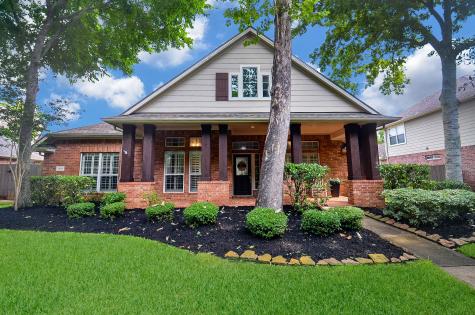 10511 Spice Ridge Row Missouri City TX 77459