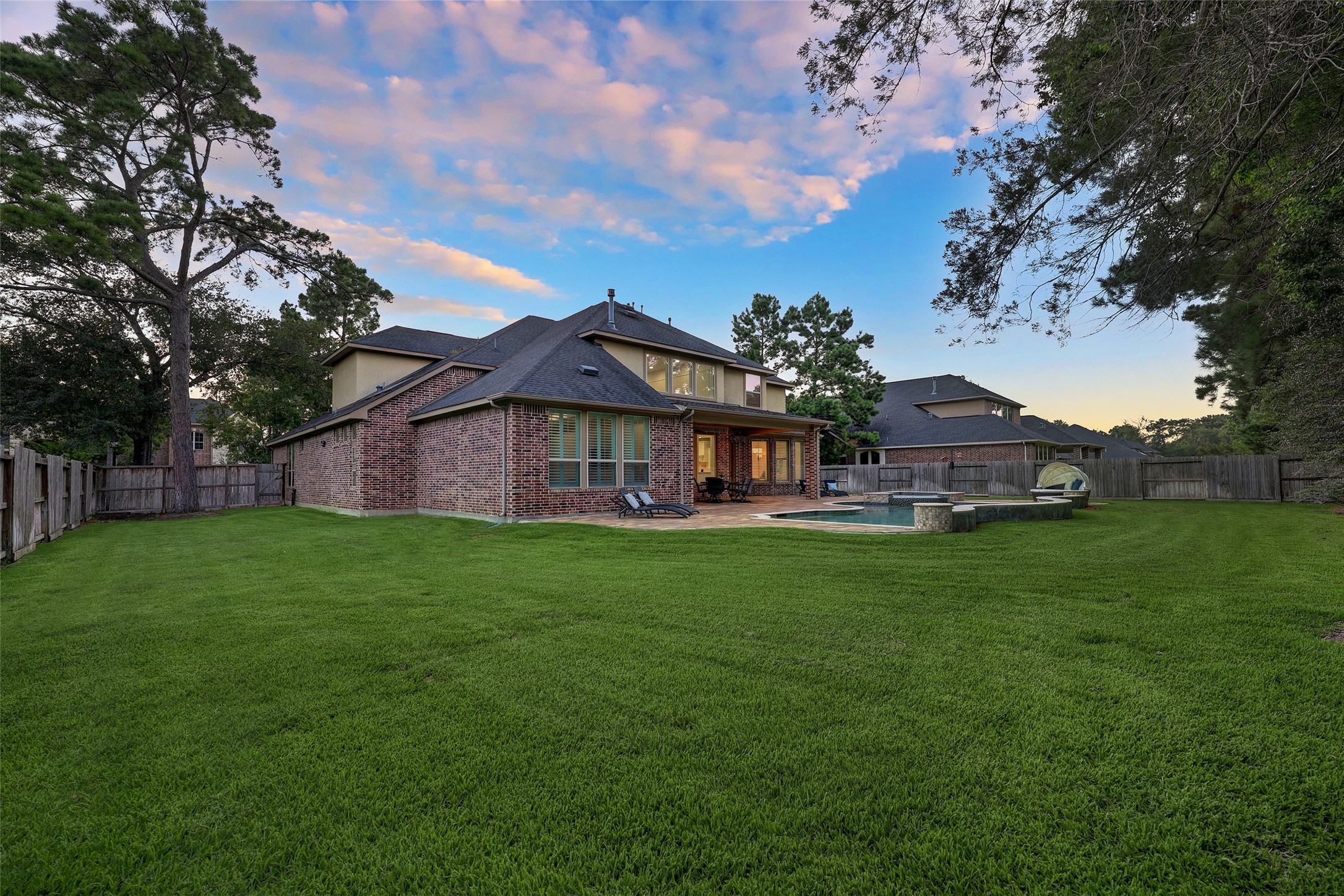 16514 Winding Ivy Lane Cypress TX 77433
