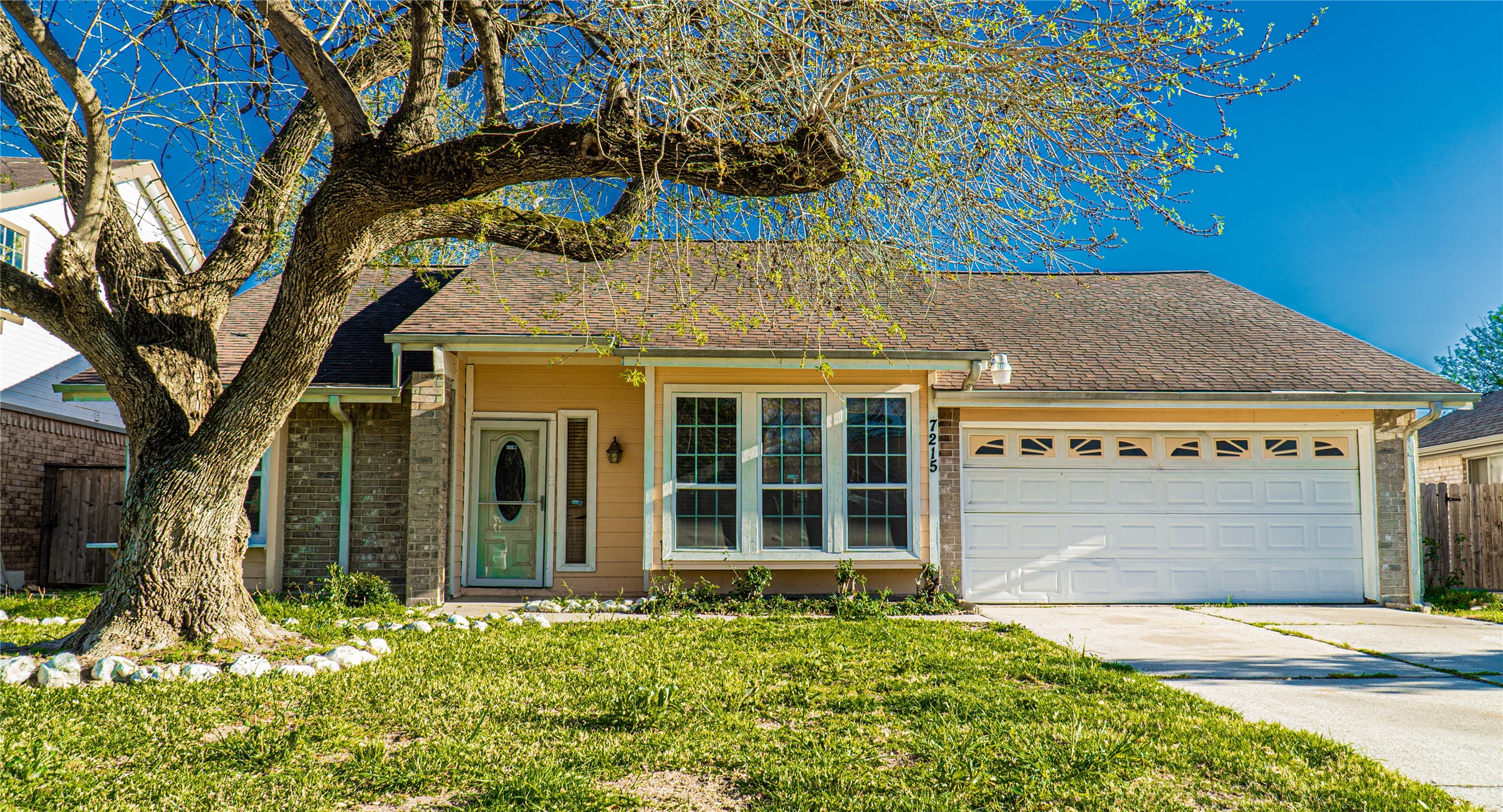 7215 Seton Lake Drive Houston TX 77086