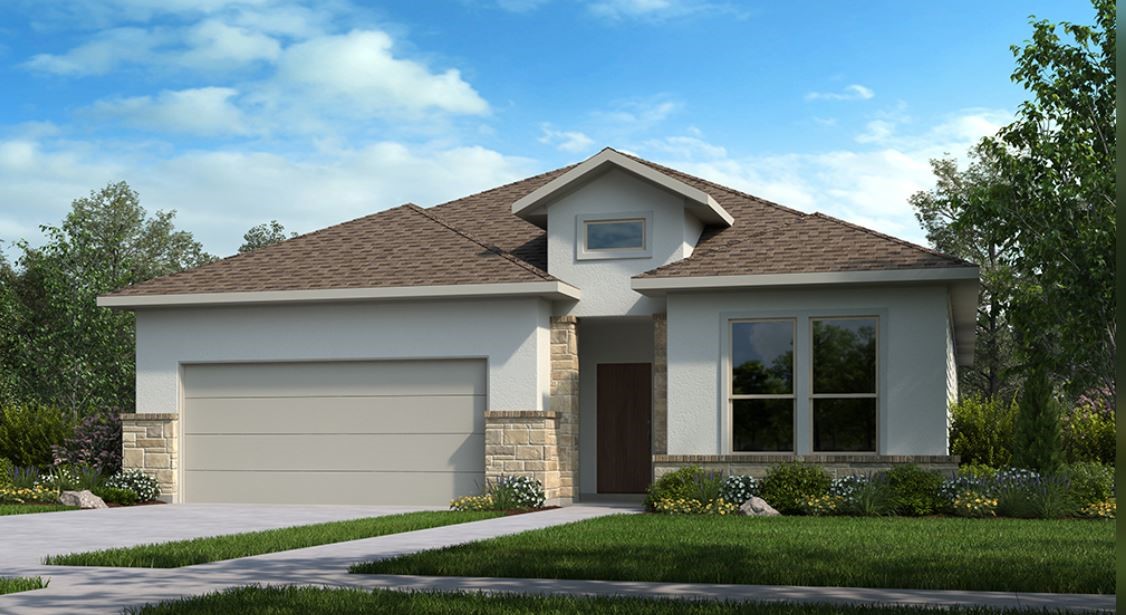 22107 Palo Dura Lane Tomball TX 77375