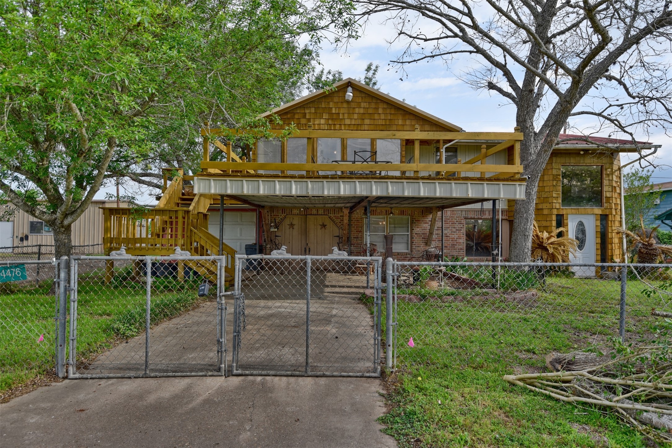 4476 Dorothy Lane Burton TX 77835