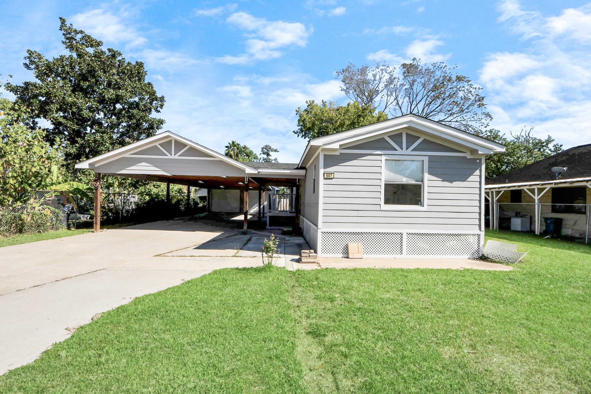 507 Johnson Street Pasadena TX 77506