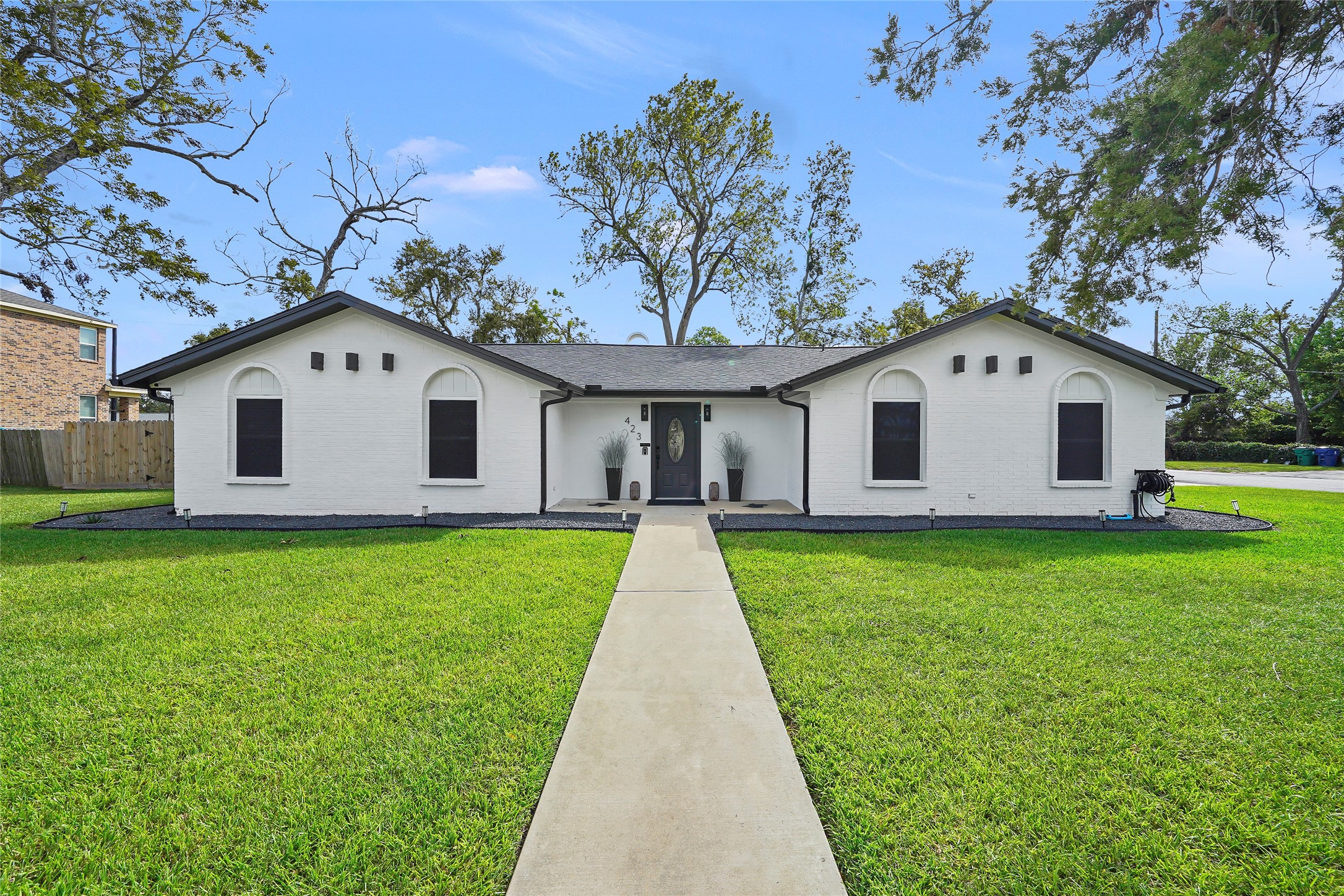 423 Magnolia Lane Richwood TX 77531