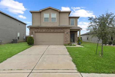 6723 Atlasridge Drive Houston TX 77048