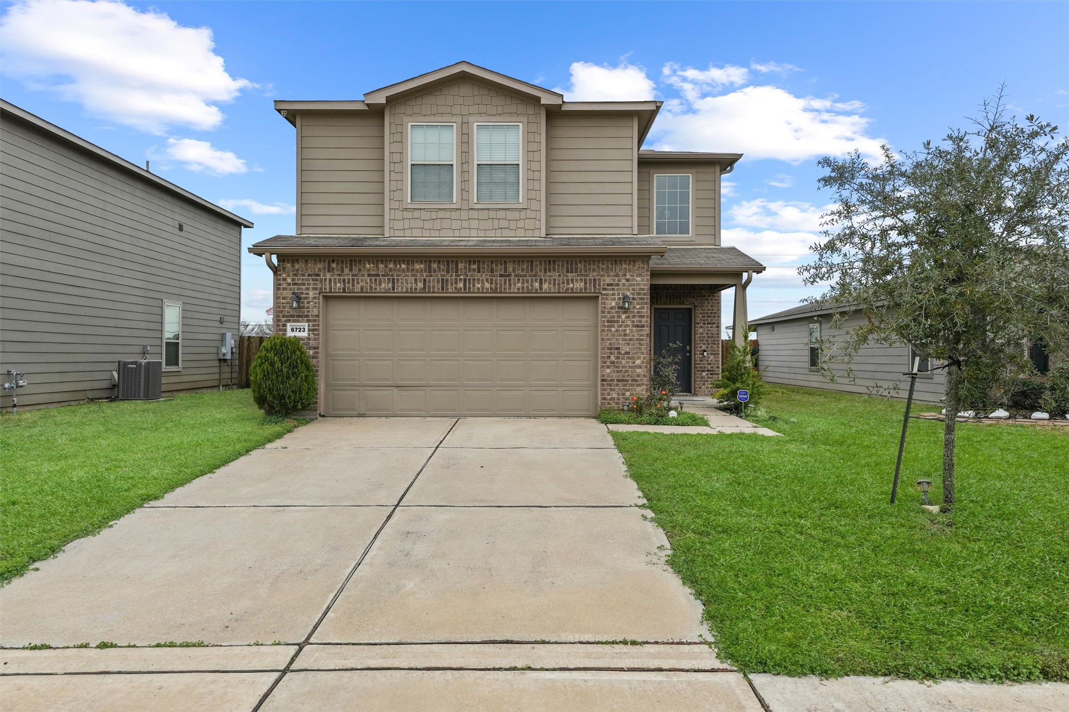 6723 Atlasridge Drive Houston TX 77048